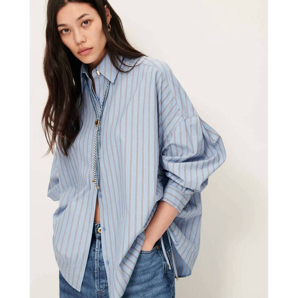 NEW SESSUN danie top in skyway